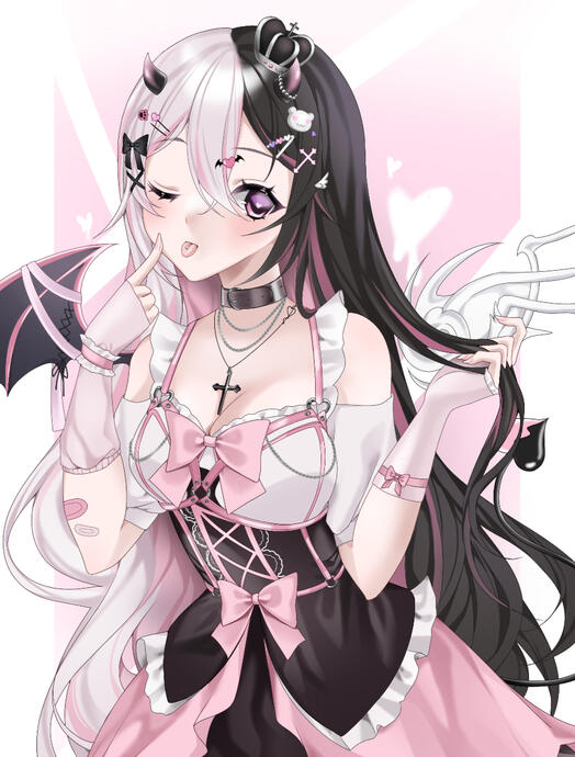 Half body 35$ / Rp. 300.000