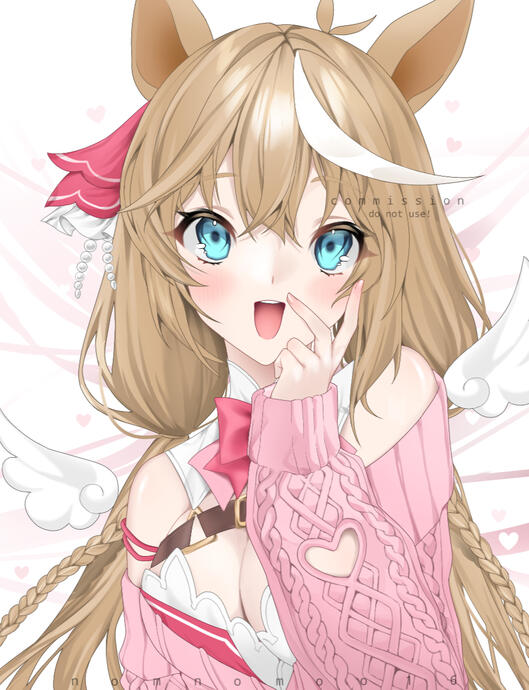 Bust up 30$ / Rp. 250.000